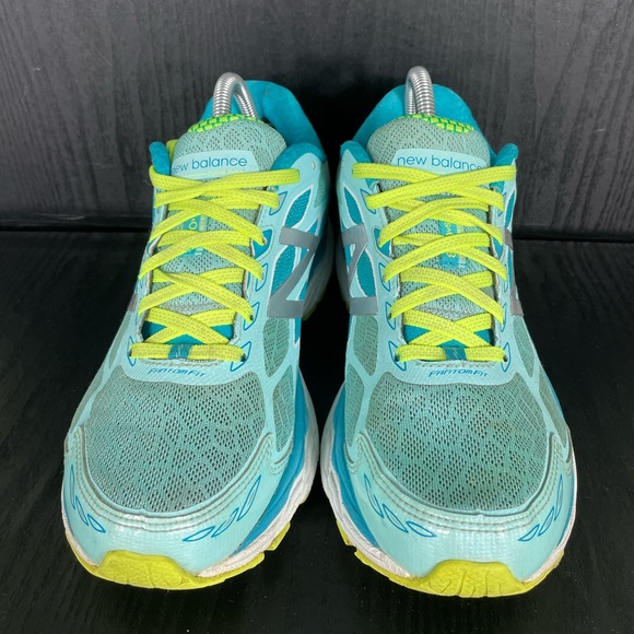 New Balance 880v5 Women’s size 10 - Picture 3 of 13